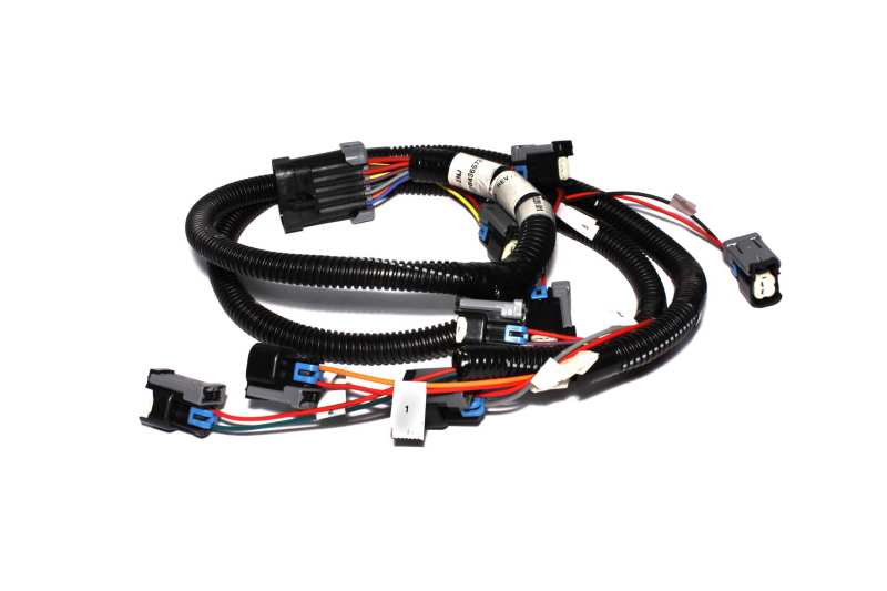 FAST Injector Harness 5.7/6.1 Hemi - Crew Original