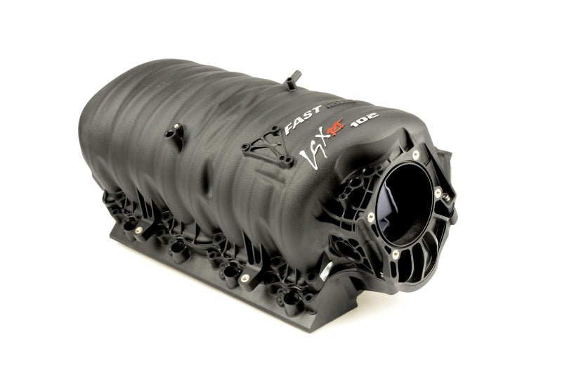 FAST LSXRt Manifold 102MM - Black - Crew Original