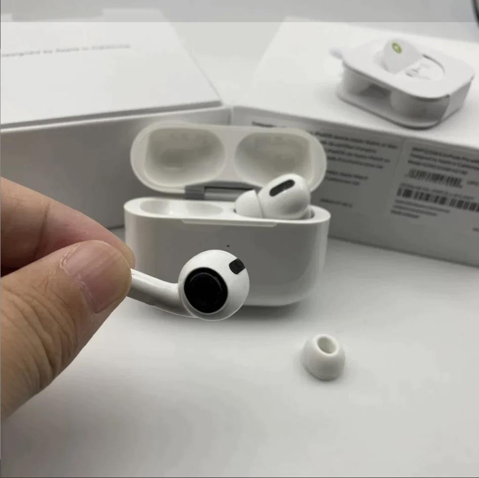 LULU-Fone Air pro 3 Touch Wireless Bluetooth IOS e Android