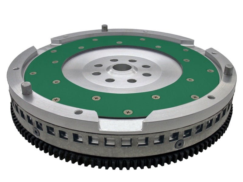 Fidanza 00-02 Audi S4 2.7L / 97-02 RS4 Aluminum Flywheel - Crew Original