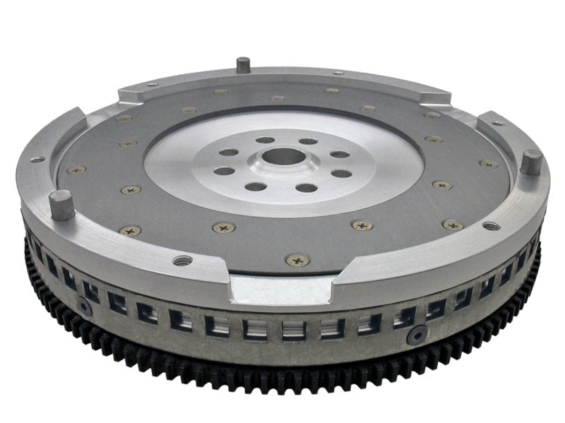 Fidanza 00-02 Audi S4 2.7L / 97-02 RS4 Aluminum Flywheel - Crew Original