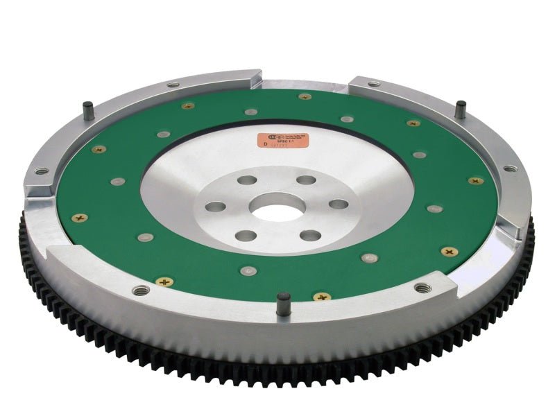 Fidanza 00-04 Ford Focus 2.0L Z Tech 5 Speed Aluminium Flywheel - Crew Original