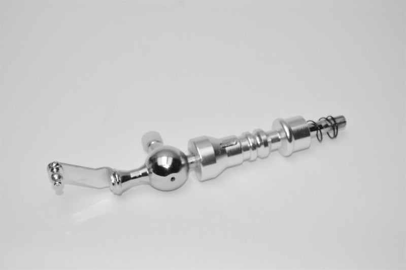 Fidanza 00-04 VW Golf GTI/Jetta/Audi A3 Short Throw Shifter - Crew Original