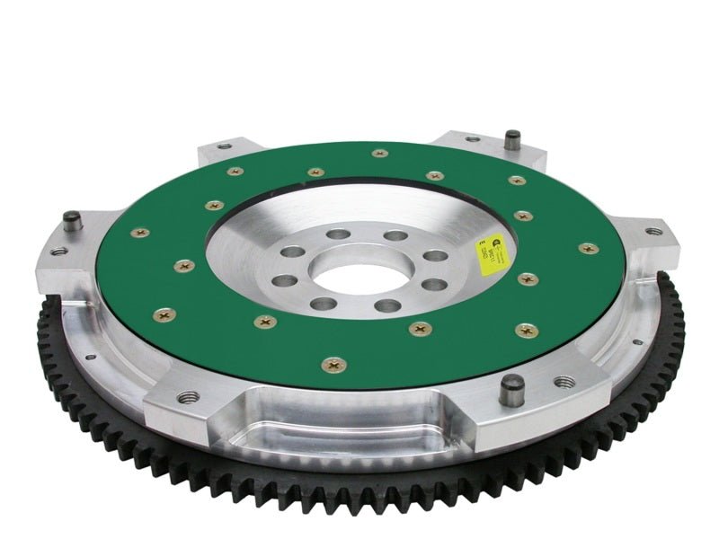 Fidanza 00-05 Celica GTS Aluminum Flywheel - Crew Original