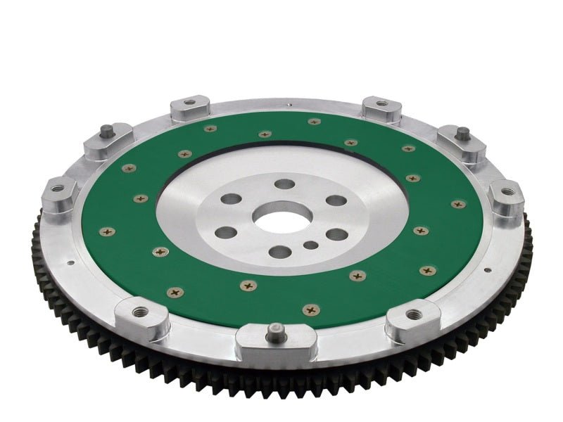 Fidanza 01-03 Mazda Protege 2.0L Aluminium Flywheel - Crew Original