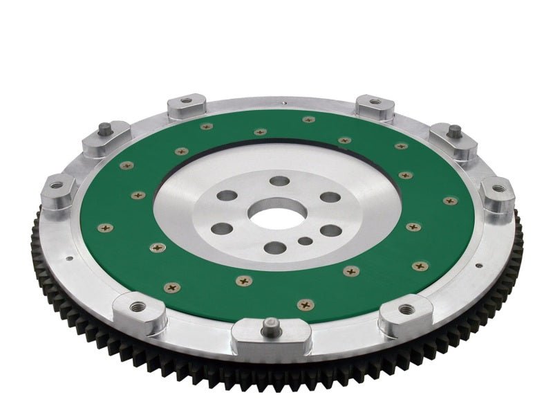 Fidanza 01-03 Mazda Protege 2.0L Aluminium Flywheel - Crew Original