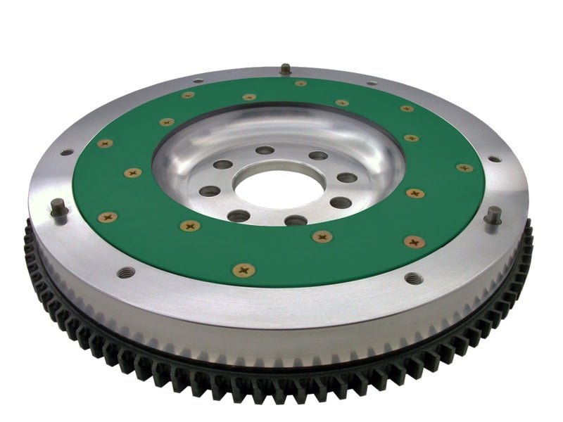 Fidanza 02-04 Mini Cooper Aluminium Flywheel - Crew Original