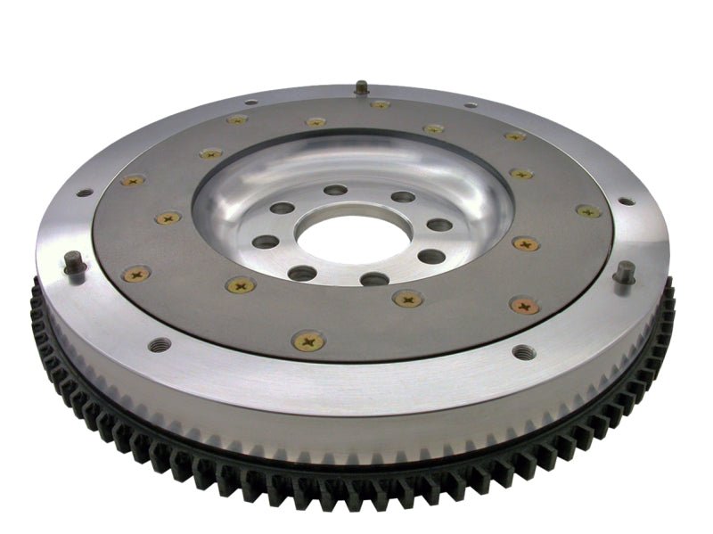 Fidanza 02-04 Mini Cooper Aluminium Flywheel - Crew Original
