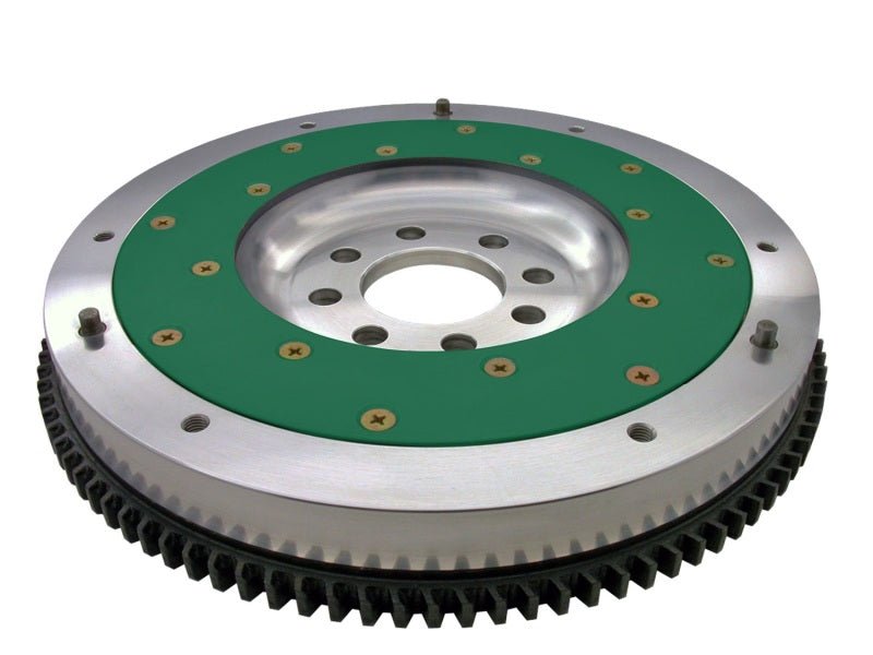 Fidanza 02-04 Mini Cooper Aluminium Flywheel - Crew Original