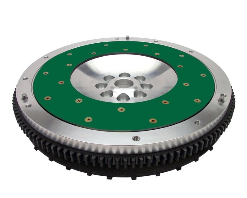 Fidanza 02-05 Nissan Maxima Aluminum Flywheel - Crew Original