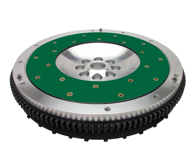 Fidanza 02-05 Nissan Maxima Aluminum Flywheel - Crew Original