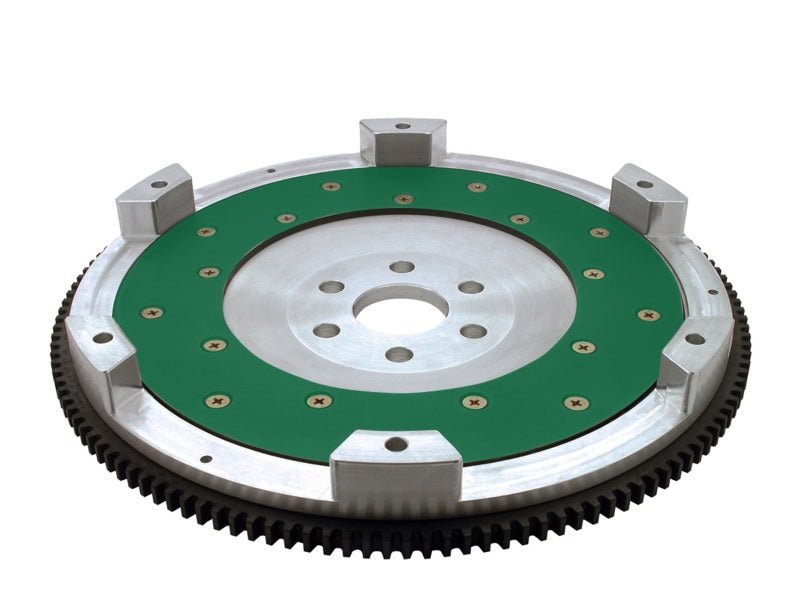 Fidanza 03-04 Saturn Ion Aluminum Flywheel - Crew Original