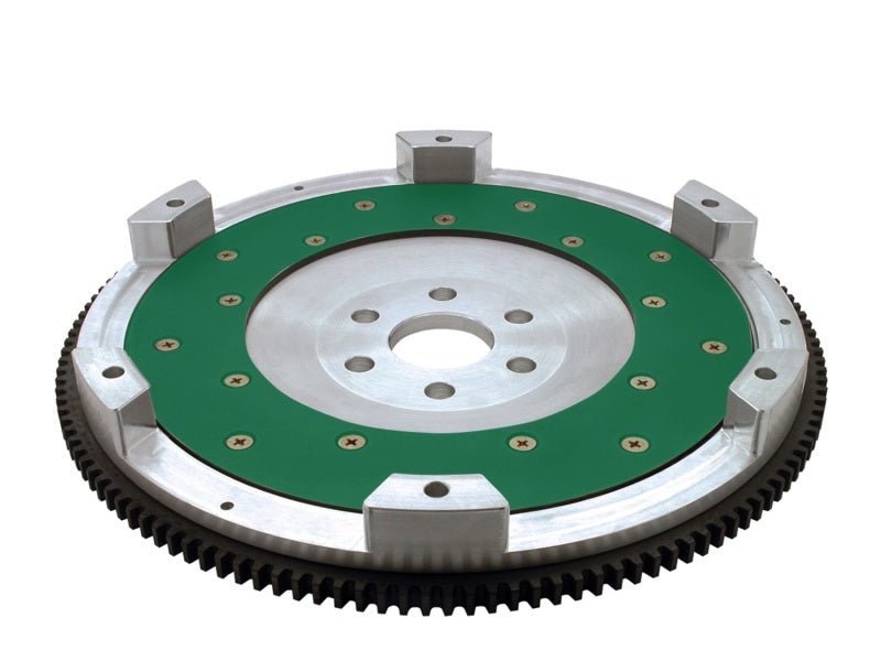 Fidanza 03-04 Saturn Ion Aluminum Flywheel - Crew Original