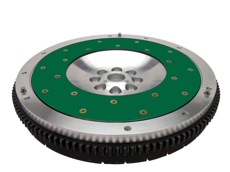 Fidanza 03-06 350z / 03-06 G35 Aluminum Flywheel - Crew Original