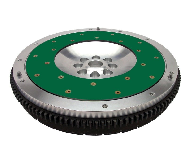 Fidanza 03-06 350z / 03-06 G35 Aluminum Flywheel - Crew Original