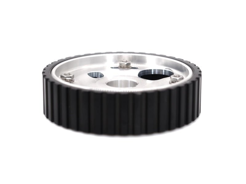 Fidanza 03-06 Evo Silver Cam Gear (EVO 8 needs 2 / EVO IX only 1) - Crew Original