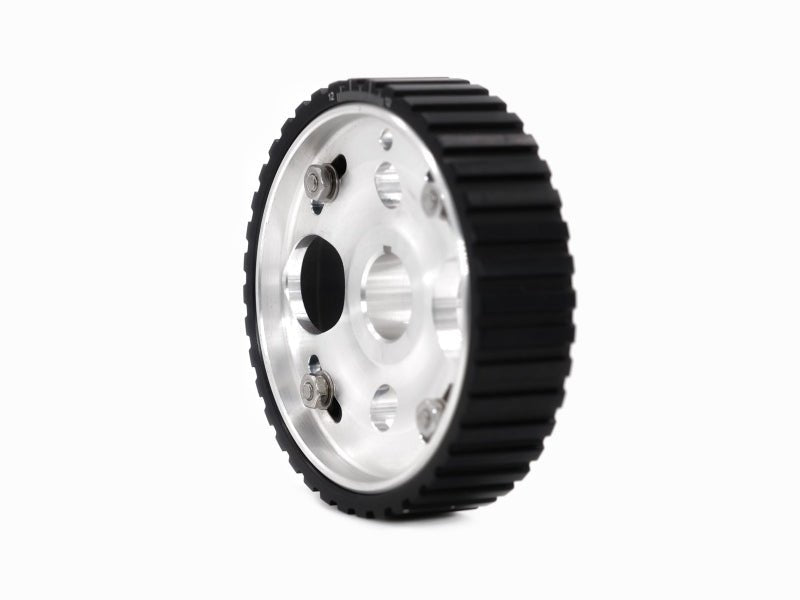 Fidanza 03-06 Evo Silver Cam Gear (EVO 8 needs 2 / EVO IX only 1) - Crew Original