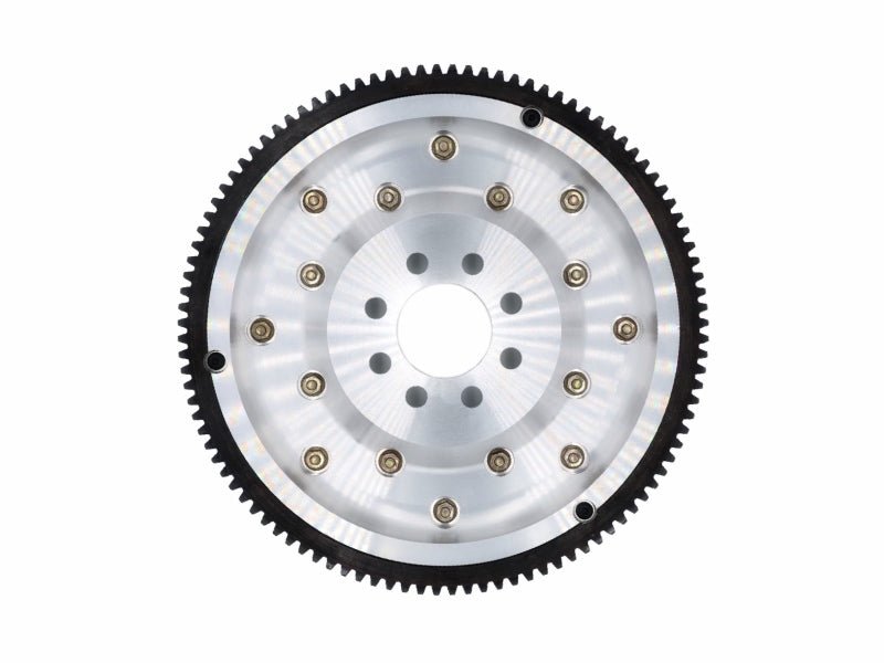 Fidanza 03-06 Evo Silver Cam Gear (EVO 8 needs 2 / EVO IX only 1) - Crew Original