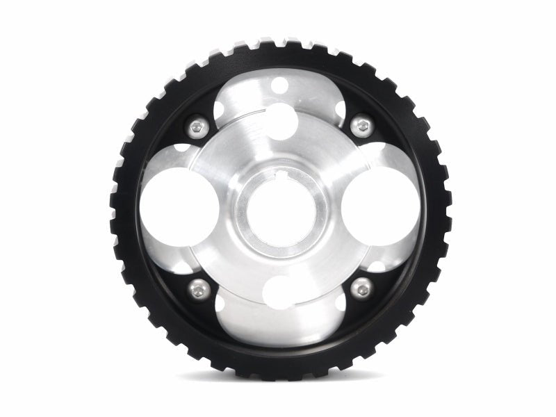 Fidanza 03-06 Evo Silver Cam Gear (EVO 8 needs 2 / EVO IX only 1) - Crew Original