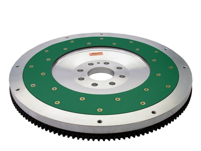 Fidanza 04-06 Dodge Ram 8.3L SRT-10 / 03-06 Dodge Viper 8.3L SRT-10 Aluminum Flywheel - Crew Original