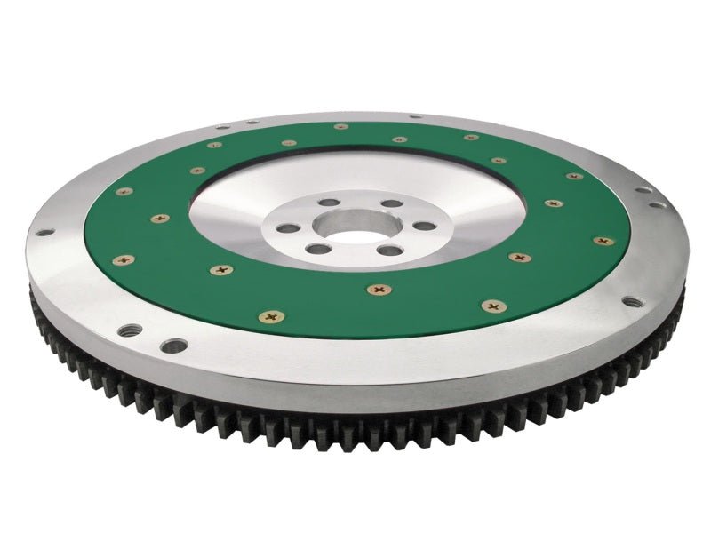 Fidanza 04-06 Scion xA/xB Aluminium Flywheel - Crew Original