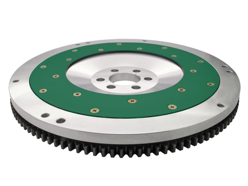 Fidanza 04-06 Scion xA/xB Aluminium Flywheel - Crew Original