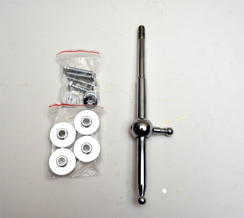 Fidanza 04-08 Scion tC Short Throw Shifter - Crew Original