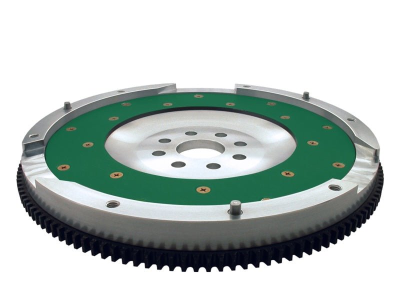 Fidanza 05-07 Cobalt SS 2.0L Ecotec Supercharged Aluminium Flywheel - Crew Original