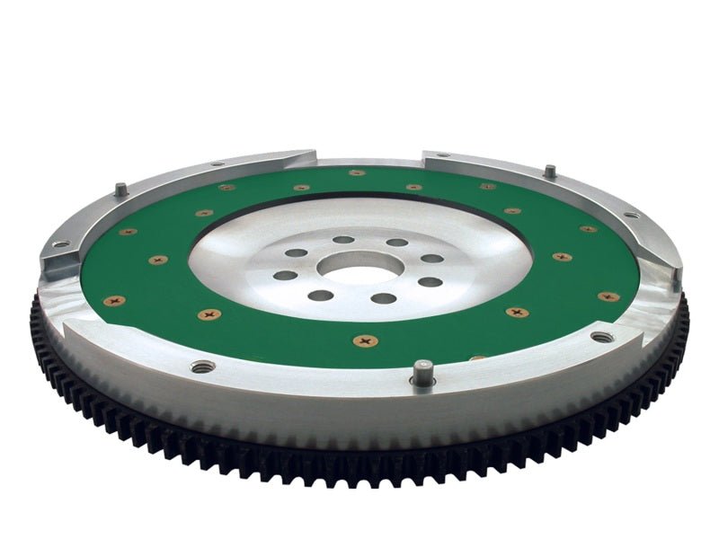 Fidanza 05-07 Cobalt SS 2.0L Ecotec Supercharged Aluminium Flywheel - Crew Original