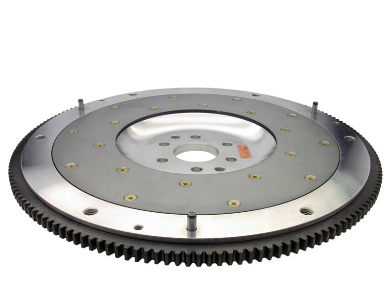 Fidanza 05-10 Ford Mustang GT 4.6L Aluminum Flywheel - Crew Original