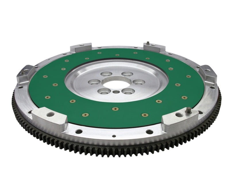Fidanza 05+ Corvette 6.0L Aluminum Flywheel - Crew Original