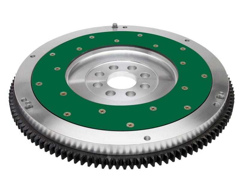 Fidanza 05+ Scion tC Aluminium Flywheel - Crew Original