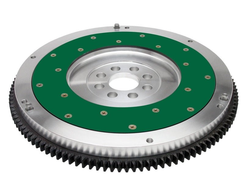 Fidanza 05+ Scion tC Aluminium Flywheel - Crew Original