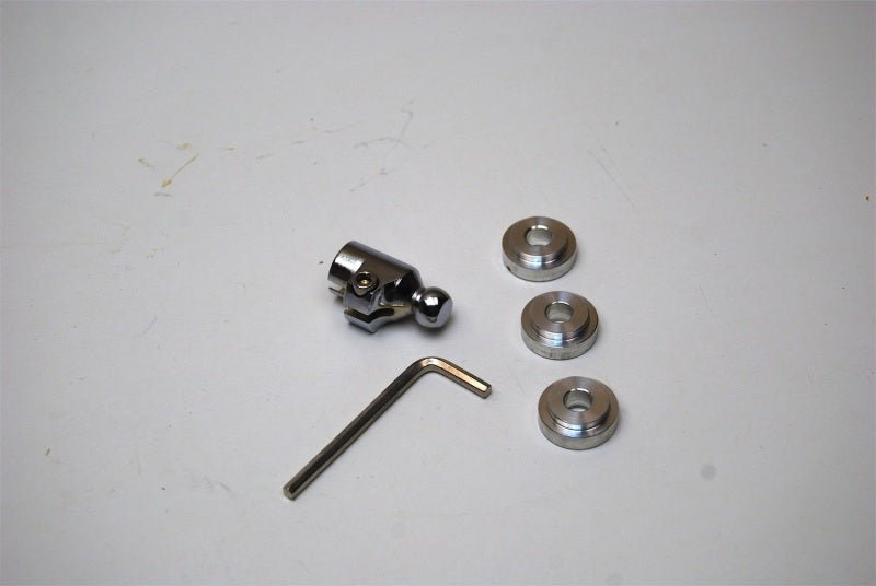 Fidanza 06-08 Honda Civic Si / 2009 Honda Civic (Non Si) Short Throw Shifter - Crew Original