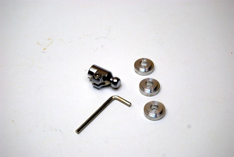 Fidanza 06-08 Honda Civic Si / 2009 Honda Civic (Non Si) Short Throw Shifter - Crew Original