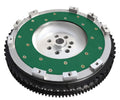 Fidanza 10-12 Hyundai Genesis 2.0L Aluminum Flywheel (Genesis Mfgr. After 12/22/11 WILL NOT Work) - Crew Original