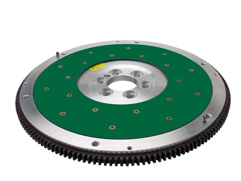 Fidanza 10+ Camaro / 98-02 Camaro 5.7L / 97-04 Corvette 5.7L / 05-07 Corvette 6.0L / 01-04 Z06 5.7L - Crew Original