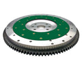 Fidanza 49-53 Ford 6cyl/8cyl 8BA Blocks Flathead Engine Aluminium Flywheel - Crew Original