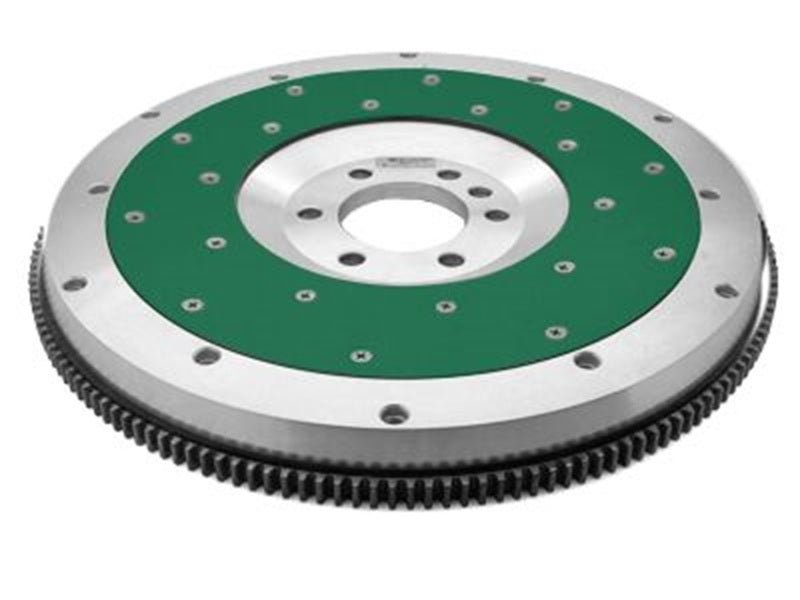 Fidanza 55-86 Chevy V8 All 168 RG Aluminum Flywheel - Crew Original