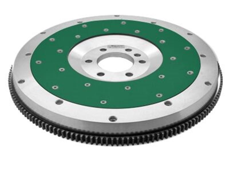 Fidanza 55-86 Chevy V8 All 168 RG Aluminum Flywheel - Crew Original