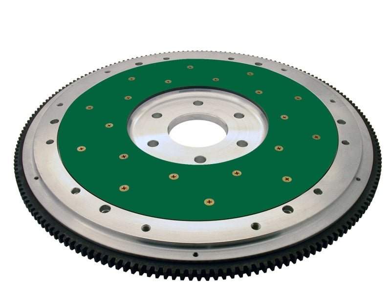 Fidanza 58-70 Ford/Mercury FE Aluminum Flywheel - Crew Original