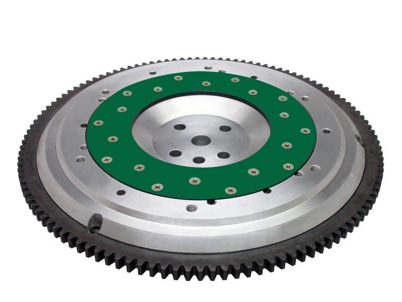 Fidanza 67-72 Triumph Spitfire Aluminium Flywheel - Crew Original