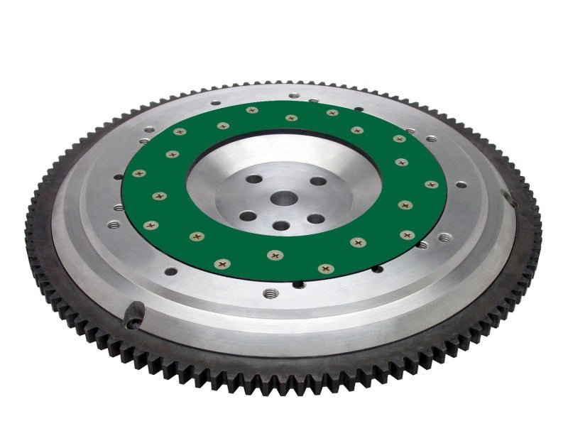 Fidanza 67-72 Triumph Spitfire Aluminium Flywheel - Crew Original