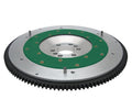 Fidanza 68-80 MG MGB 1.8L 127 Tooth 5 Main 4-Synchro Small BP Aluminum Flywheel - Crew Original
