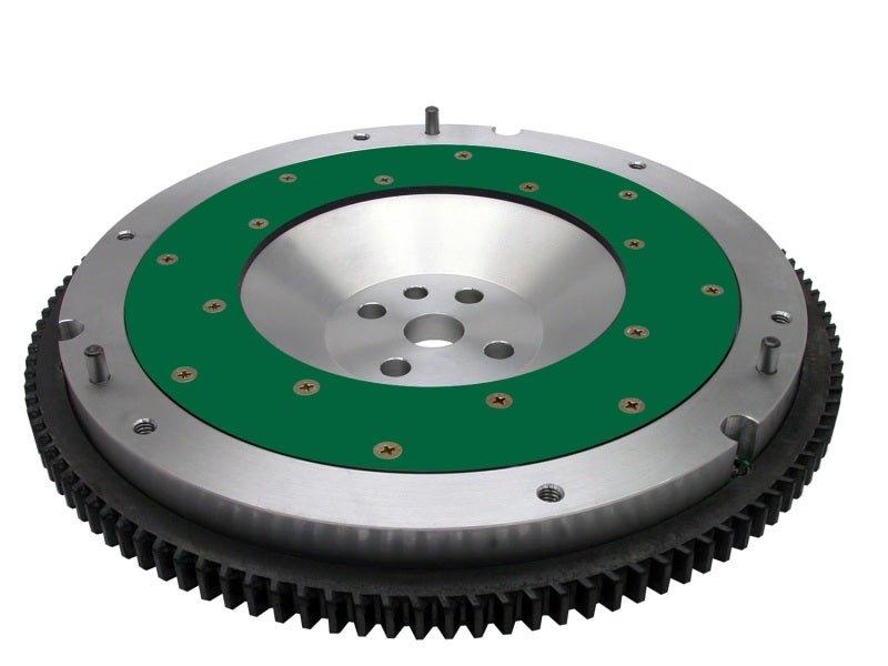Fidanza 71-75 Triumph TR6 2.5L Aluminium Flywheel - Crew Original
