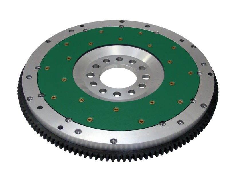 Fidanza 72-87 Jaguar XJ6 / 49-54 XK120 / 55-57 XK140 Aluminum Flywheel - Crew Original