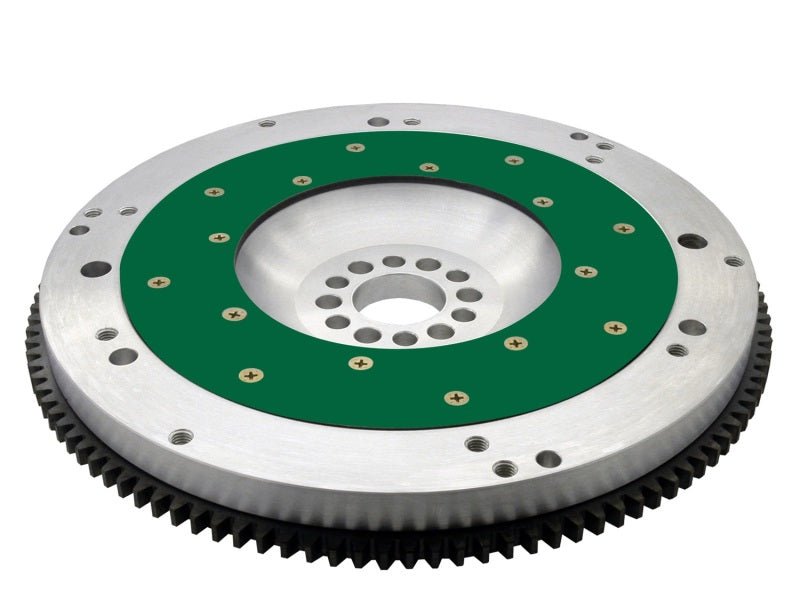 Fidanza 80-82 Toyota Corolla 1.8L 3TC 5-SpeedHigh Performance Aluminum Flywheel - Crew Original
