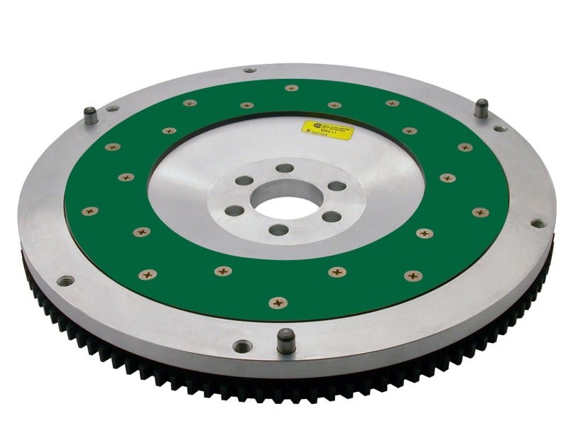 Fidanza 82-92 Supra NA Aluminum Flywheel - NON-TURBO ONLY - Crew Original