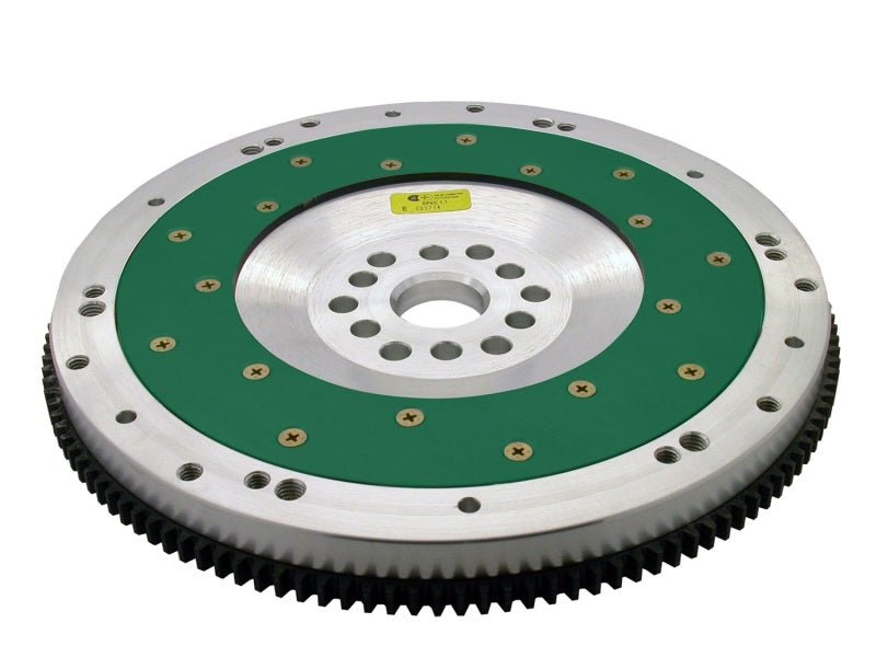 Fidanza 83-86 Mustang 2.3T Aluminium Flywheel - Crew Original