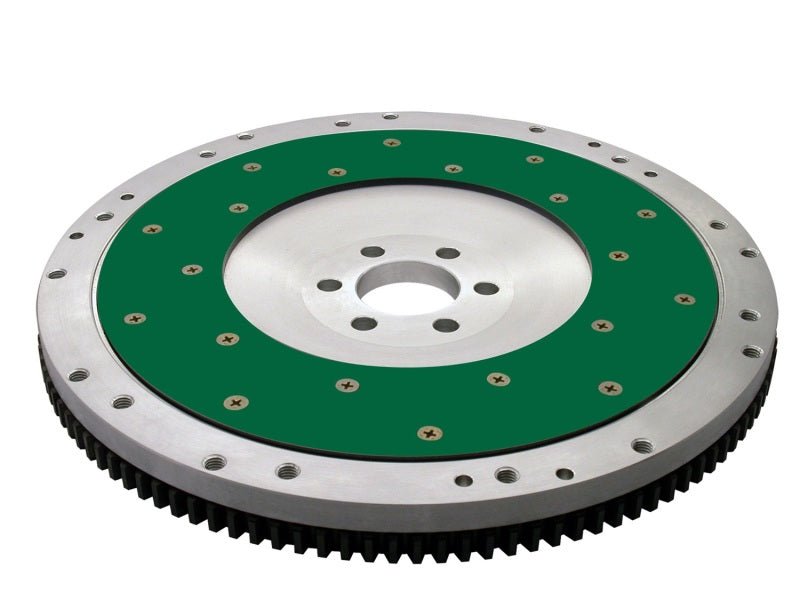 Fidanza 83-89 Nissan 300zx 3.0L T/NT / 87-95 Pathfinder / 86-95 Pickup Aluminum Flywheel - Crew Original